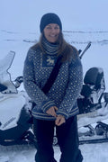 LUNT Svalbard isydde ermer dame/mann